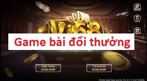 Tải game bài đổi thưởng nhiều người chơi nhất nncc cùng vi68