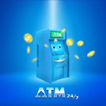 ATM danh bai doi thuong – Sảnh game bài số 1 hiện nay