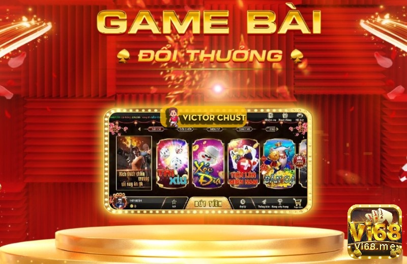 Game bài đổi thưởng là trò chơi đánh bài lấy thưởng có tính giải trí cao