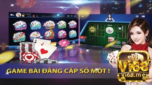 Game bài online là hình thức đánh bài trực tuyến