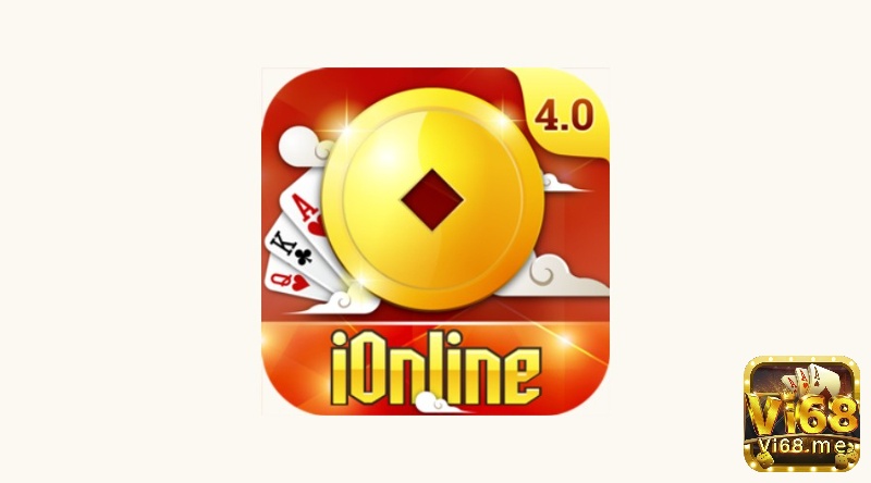 Tai game bai ionline trải nghiệm app game bài HOT nhất 2023