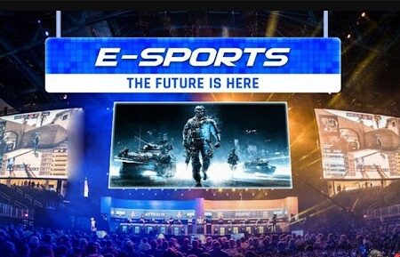 Cược esport: Top 3 trang web cá cược uy tín nhất hiện nay