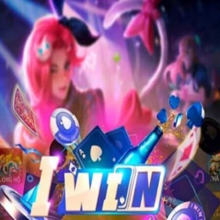 I win games – Sân chơi cá cược online số 1 hiện nay