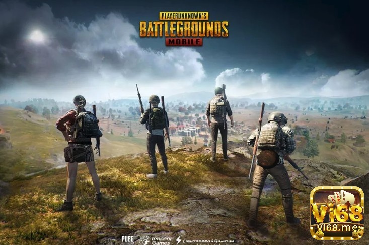 PUBG Mobile là một trong những tựa game sinh tồn hay nhất đáng để trải nghiệm