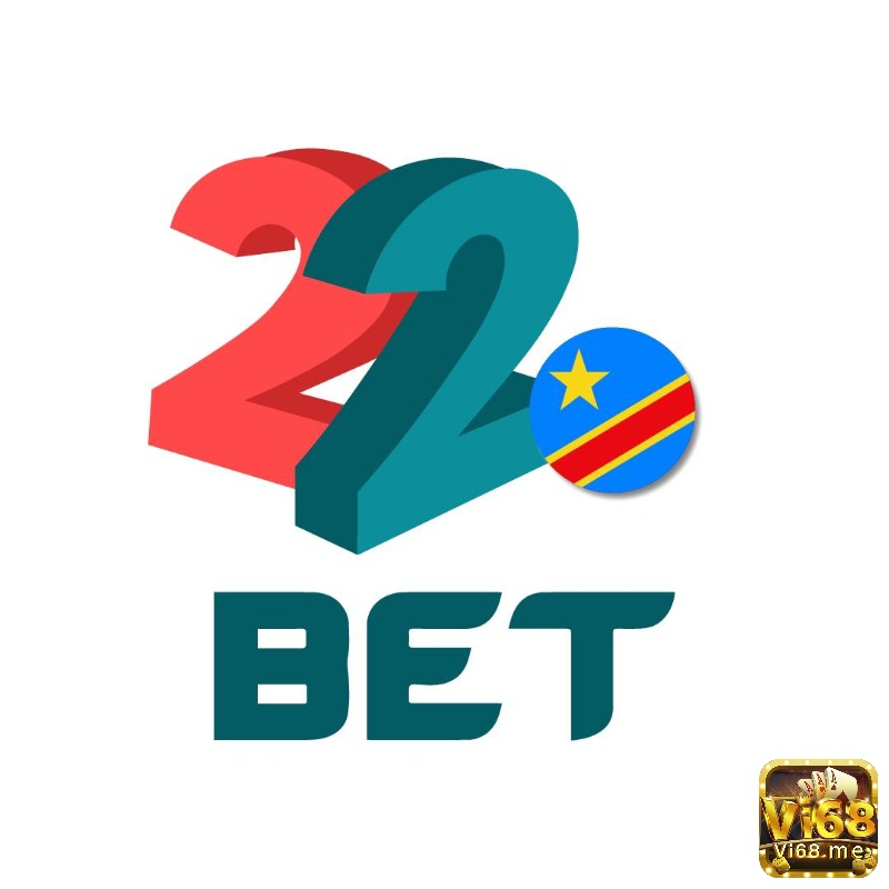 22Bet trang cá cược trực tuyến uy tín nhất hiện nay