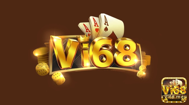 Danh bai truc tuyen Vi68 đỉnh cao game bài online