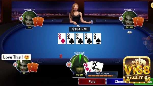 Quản lý thời gian là một mẹo chơi poker quan trọng