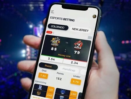 Bet esport là gì? 5 loại kèo cược phổ biến trong bet esport