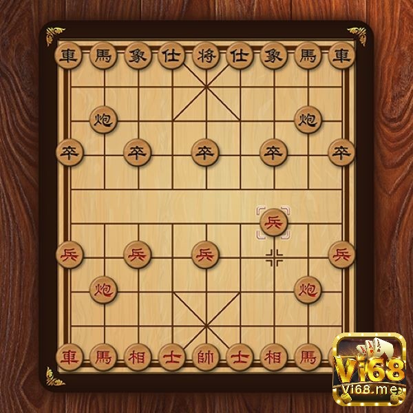 Tổng quan về Chinese Chess - Tactic Xiangqi 