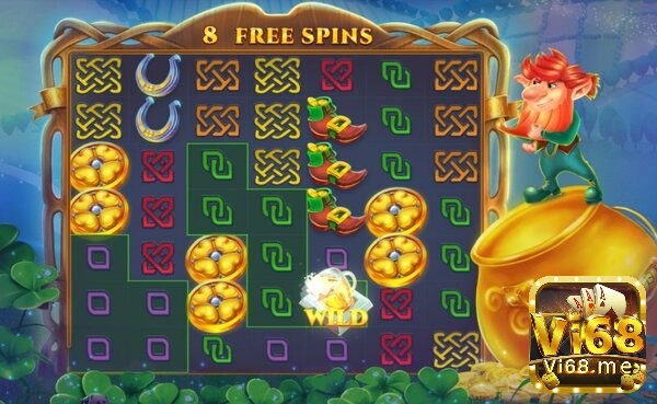 Cách chơi Jack in a Pot Slot tương tự các slot game khác