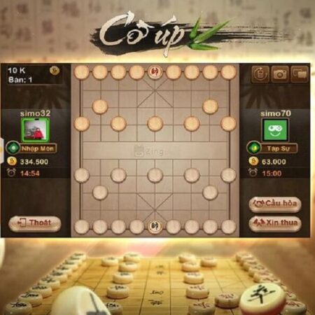 Game cờ úp – Cùng Vi68 tìm hiểu cách chơi và mẹo chơi cờ úp