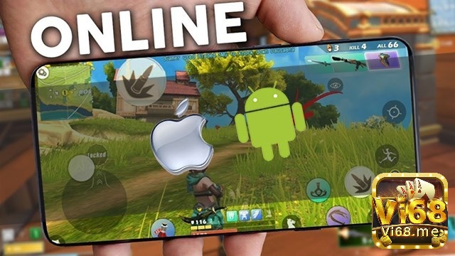 Cùng vi68 tìm hiểu chi tiết nhất về choi game online truc tuyen nhé