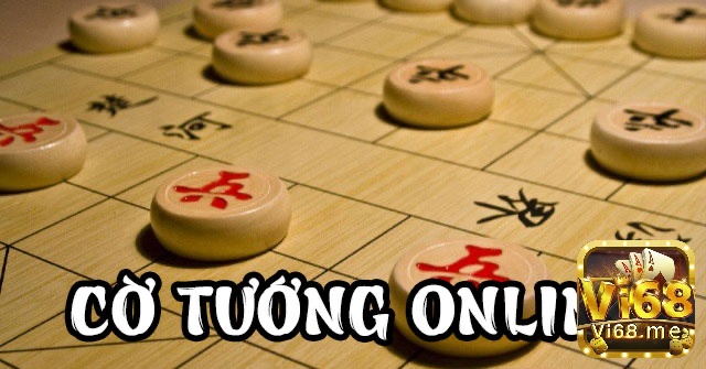 Cùng vi68 tìm hiểu chi tiết về Game vui cờ tướng nhé