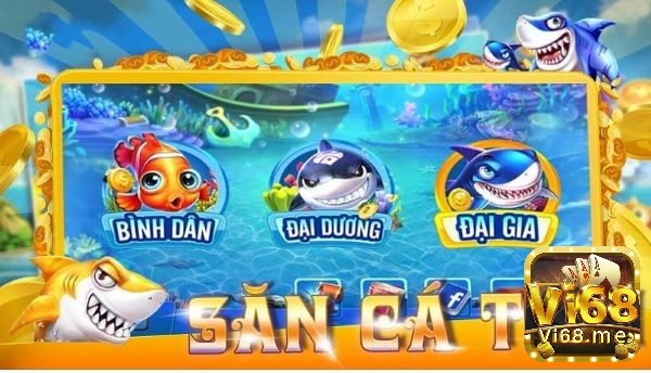 Các bước để tham gia game tại bắn cá tiên đổi thưởng