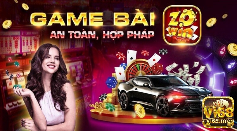 Tai zo win apk để trải nghiệm chơi game an toàn hợp pháp