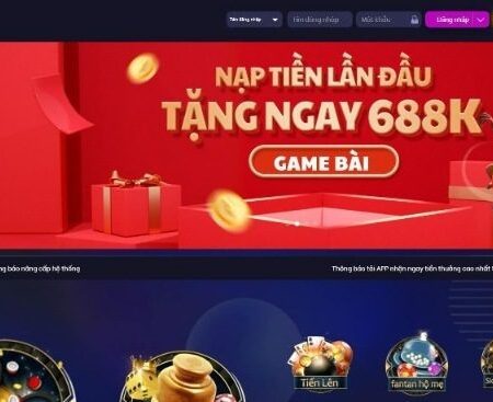 Game ăn tiền Vi68 – Cổng game đổi thưởng an toàn, uy tín