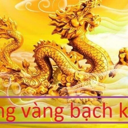 Rong vang 888 – phương pháp soi cầu lô đề đa dạng, phổ biến