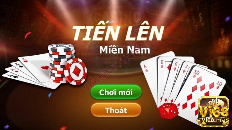 Hướng dẫn tải game đánh bài Tiến Lên chi tiết