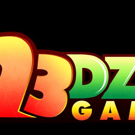 123 dzo – Cổng game 123 dzo thú vị, trải nghiệm giải trí tuyệt vời