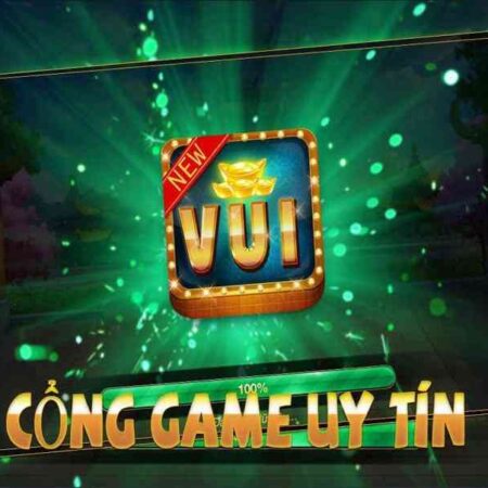 Tải game Vui Club – Khám phá thế giới giải trí đa dạng và thú vị