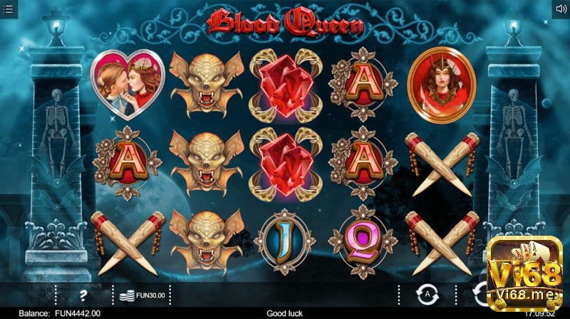 Chi tiết đặc điểm của slot game này cho người chơi trải nghiệm