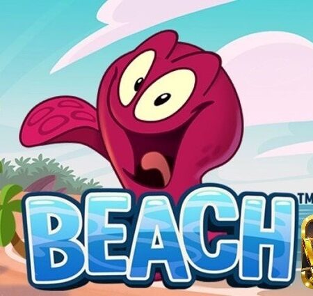 Beach slot: Tận hưởng mùa hè tại bãi biển nhiệt đới