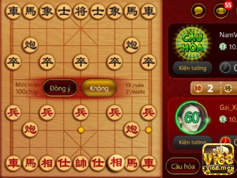 Kinh nghiệm chơi Game vua co tuong mien phi hay nhất