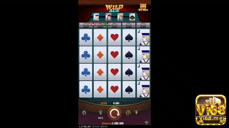 Khám phá thế giới game cực đặc sắc với các tính năng bonus hấp dẫn