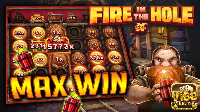 Anh em dễ dàng giành MAX WIN khi chơi sot này