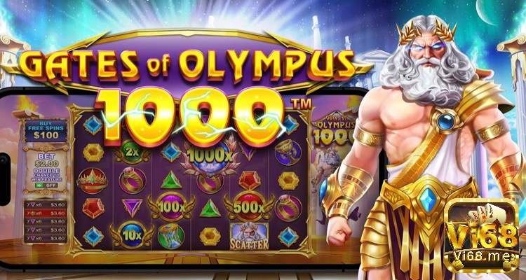 Game slot này có tính biến động cao nên anh em sẽ giành chiến thắng ít hơn 