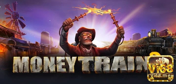 Slot Money Train 2 là phần tiếp theo của slot Money Train nổi tiếng