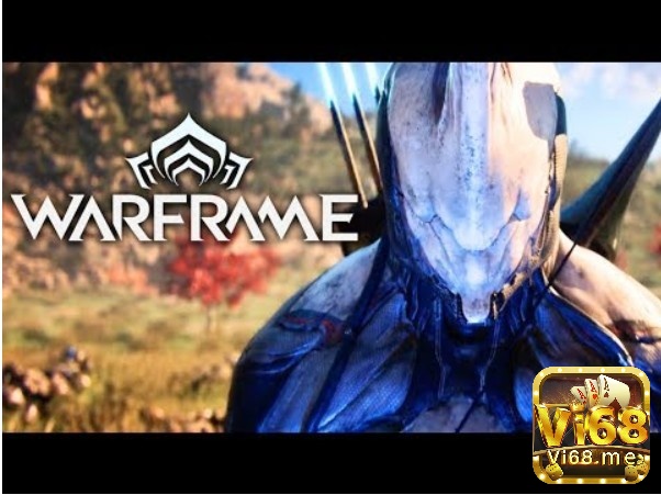 Game bắn súng góc nhìn thứ 3 trên PC Warframe