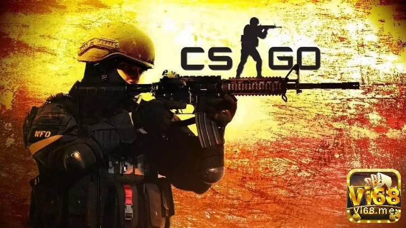 CS: GO là game hành động PC cực hot