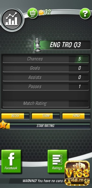 Bạn sẽ xây dựng một đội bóng cho riêng mình trong New Star Soccer