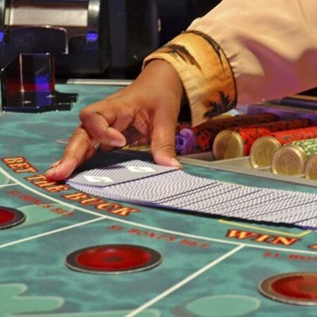 Luật chơi bài baccarat- Khám phá quy định, luật chơi Baccarat