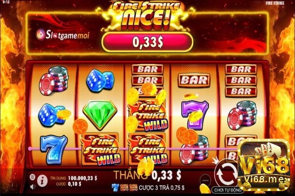 các thể loại Slot Game - Slots Mobile