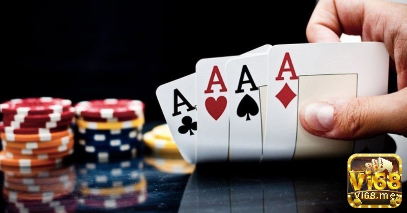 GamBling là gì? Những trò chơi nổi bật hấp dẫn