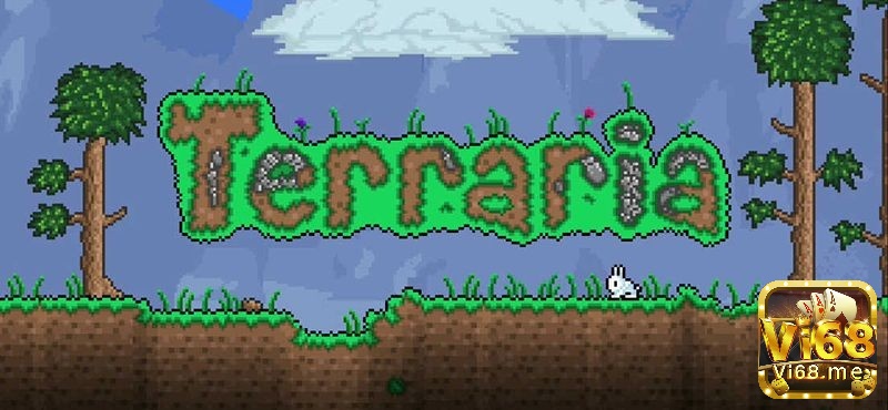 Game phiêu lưu điện thoại: Terraria