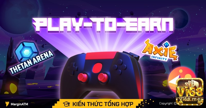 Nhược điểm của Game Play To Earn là gì?