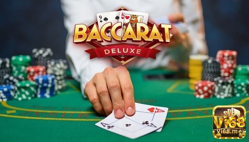 Tìm hiểu thông tin về mẹo đánh baccarat hiệu quả