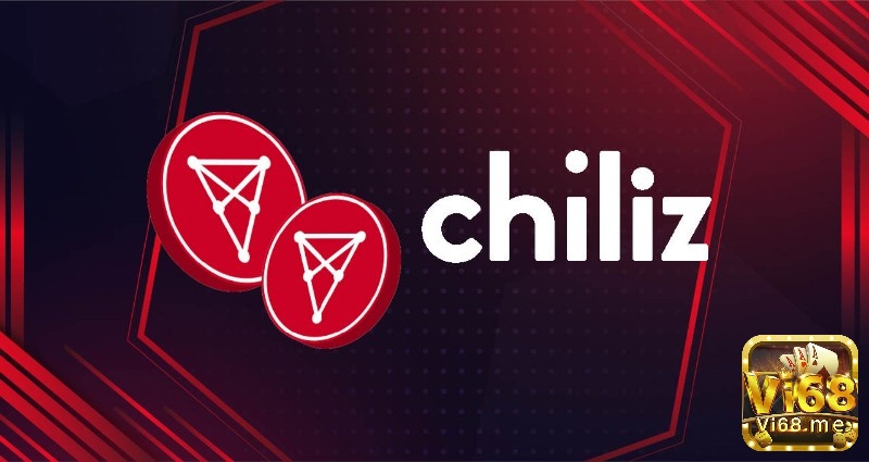 Chiliz – CHZ - NFT là gì?