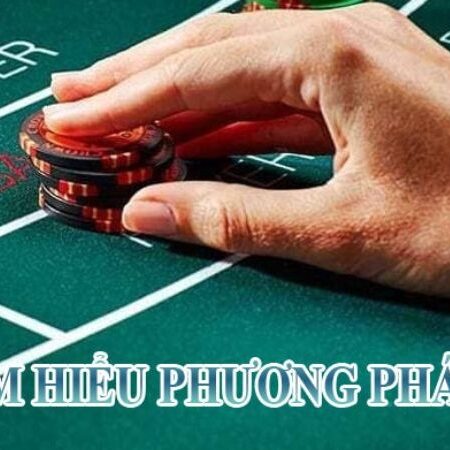 Phương pháp 6789 trong baccarat áp dụng như thế nào?