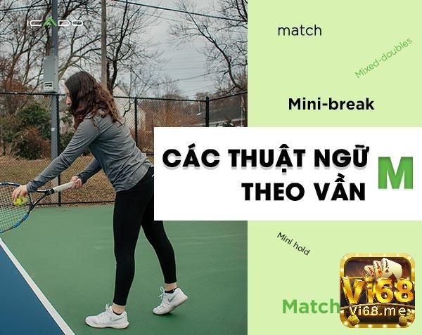 Có những điểm thắng khi giao bóng trong loạt tie-break