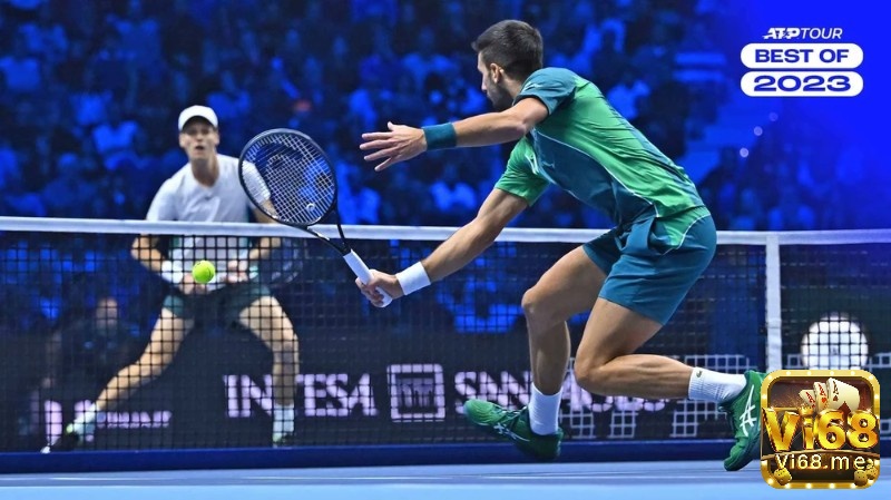 ATP Tour là gì? Đặc điểm nổi bật của ATP Tour là gì?