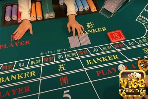 Đầu tư baccarat cần lưu ý những gì?