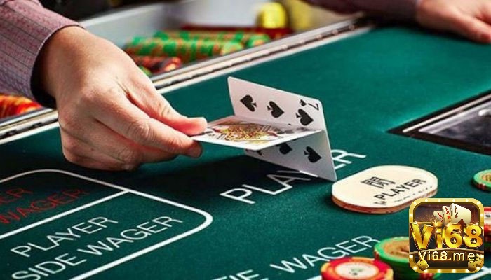 Kinh nghiệm để đầu tư baccarat hay nhất