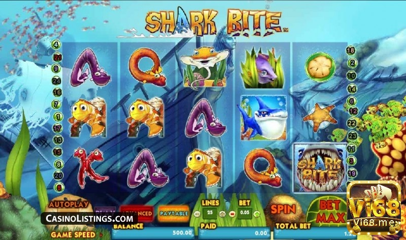 Người chơi muốn chiến thắng Slot game cần tận dụng những tính năng có sẵn 