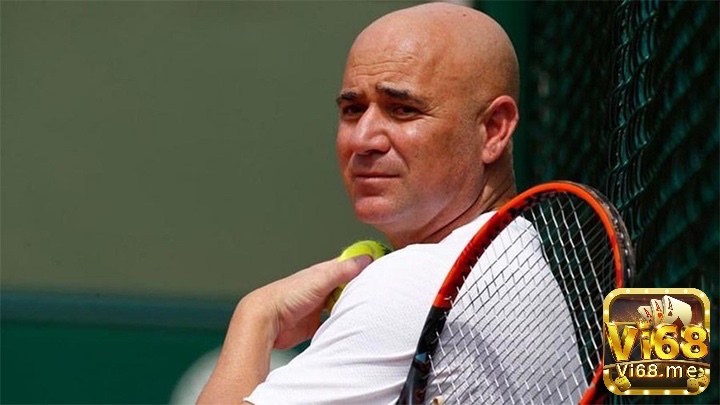 Khám phá những giá trị và ảnh hưởng của Andre Agassi trong thể thao