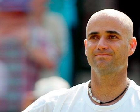 Tiểu sử Andre Agassi: Khám phá chi tiết các chiến tích vĩ đại