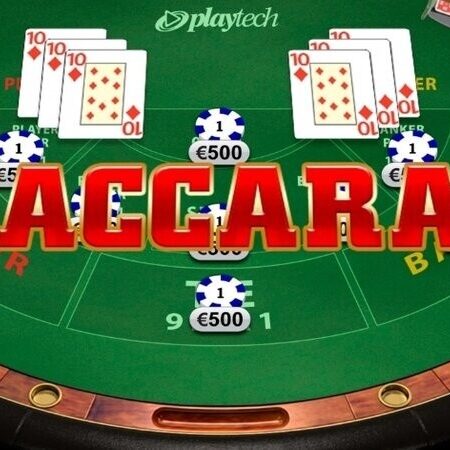 Bí quyết chơi baccarat hay và hiệu quả nhất? Giải đáp